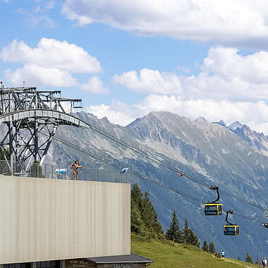 Zillertaler Bergbahnen