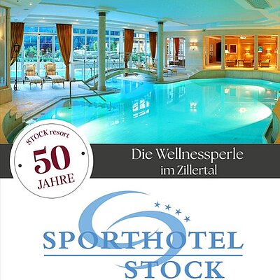 Wer von euch kennt das Sporthotel STOCK noch als „die Wellnessperle im Zillertal“? Mit viel Herzblut, Ideen und einem feinen Gespür für die Wünsche unserer Gäste entwickelte sich das Haus Jahr für...